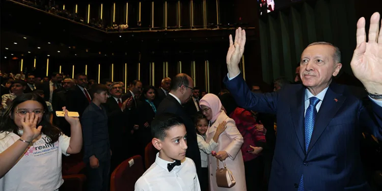 “Eurofighter süreci devam ediyor”