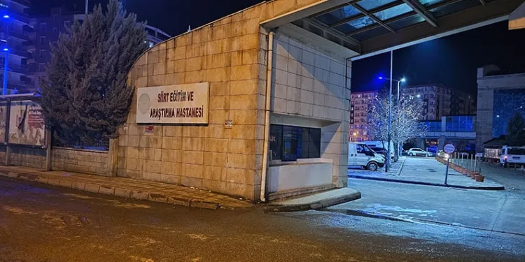 Sürücüler arasında ‘yol verme’ kavgası: 2 yaralı