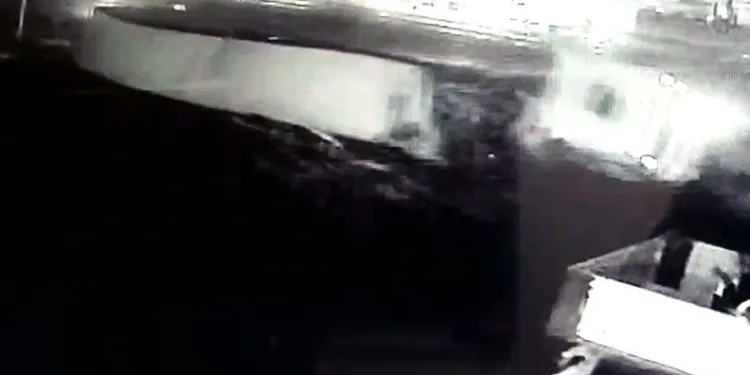 Torbalı’da polisin durdurduğu araçtan metamfetamin çıktı