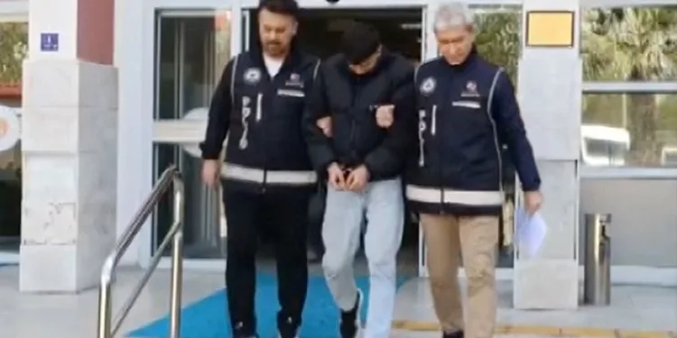 Cumali’yi arama çalışmaları 4’üncü gününde