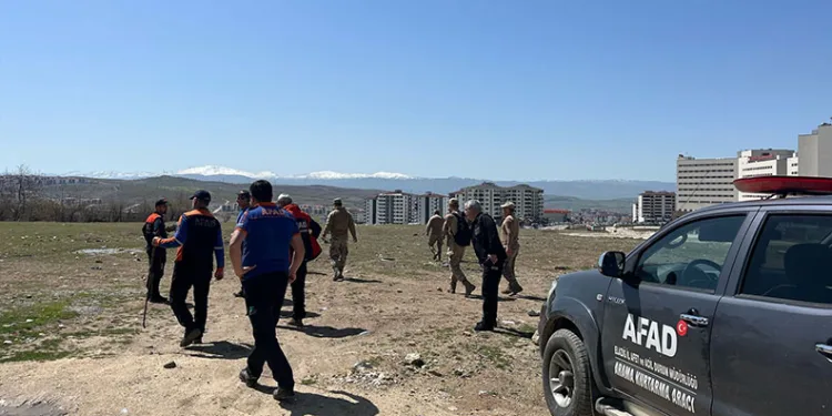 Isparta’da hakkında 12 yıl hapis cezası bulunan firari yakalandı