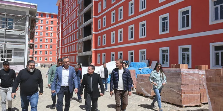 Yeniden Refah Partisi’nde istifa eden sayısı 118’e ulaştı