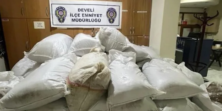 Yenidoğan Çetesi davasında 4. duruşmanın görülmesine başlandı
