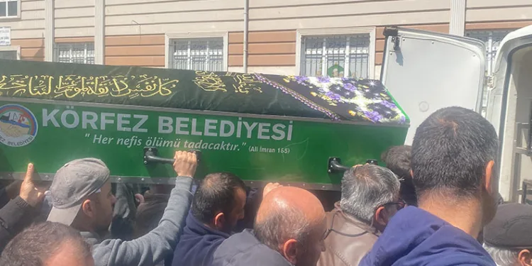 IMF, Suriye’ye misyon şefi atadı