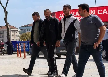 Bursa’da “usulsüz rapor” soruşturmasında 4 tutuklama