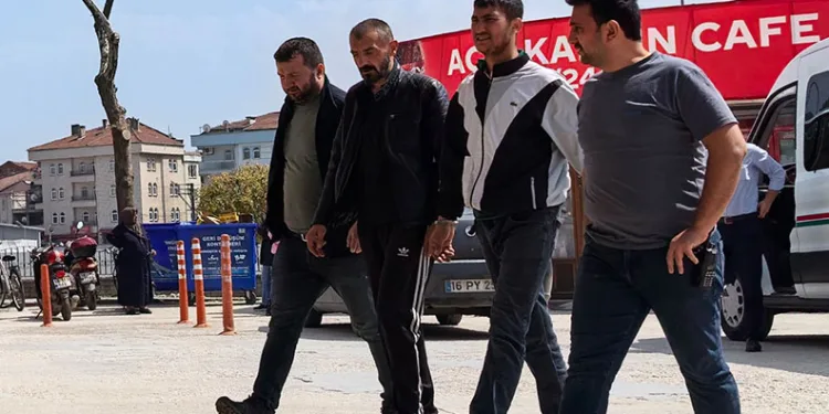 Bursa’da “usulsüz rapor” soruşturmasında 4 tutuklama