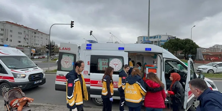 Kesinleşmiş cezası bulunan 2 şahıs yakalanarak tutuklandı