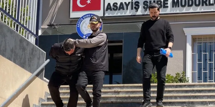 Ehliyet sınavında ‘joker’ operasyonu: 27 organizatör tutuklandı