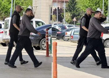 Bursa’da “usulsüz rapor” soruşturmasında 4 tutuklama
