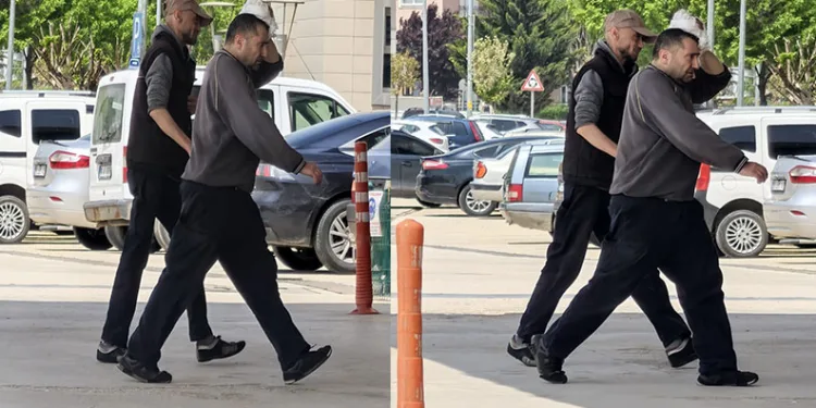Bursa’da “usulsüz rapor” soruşturmasında 4 tutuklama