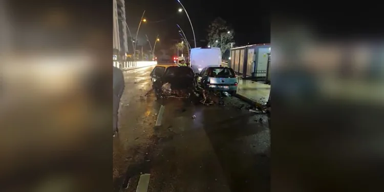 Cumali’yi arama çalışmaları 4’üncü gününde