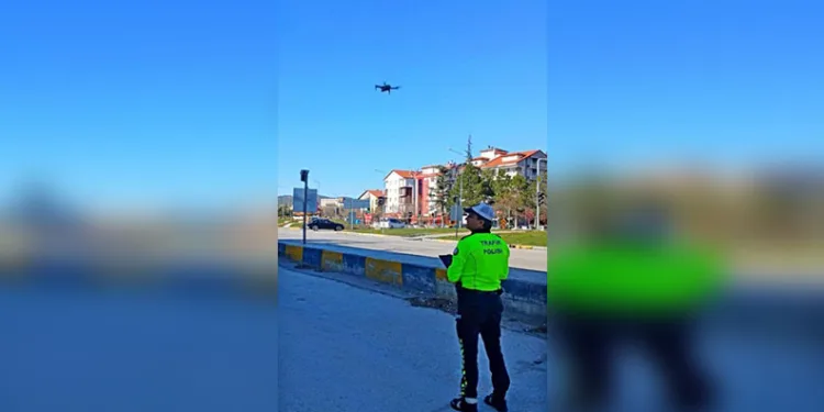 Isparta’da hakkında 12 yıl hapis cezası bulunan firari yakalandı