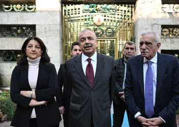 Saadet Partisi Genel Başkanı Arıkan: “Gazze için kurduğunuz her hayali, gördüğünüz her rüyayı kabusa çeviririz”