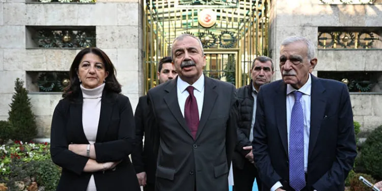 Saadet Partisi Genel Başkanı Arıkan: “Gazze için kurduğunuz her hayali, gördüğünüz her rüyayı kabusa çeviririz”