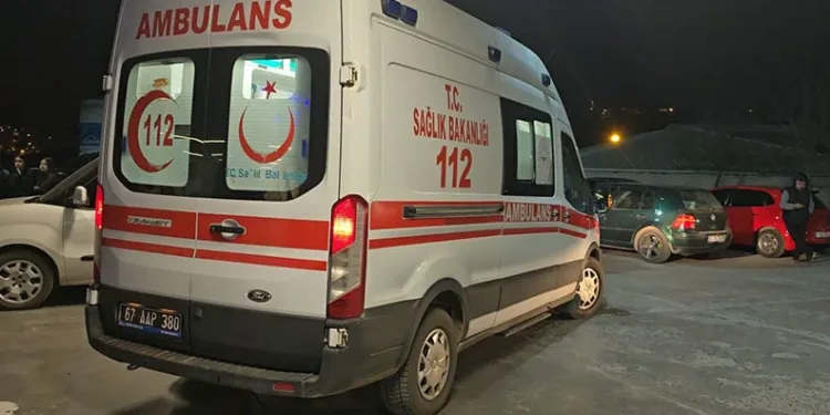 Oynadığı tüfekle 9 yaşındaki yeğenini yaraladı