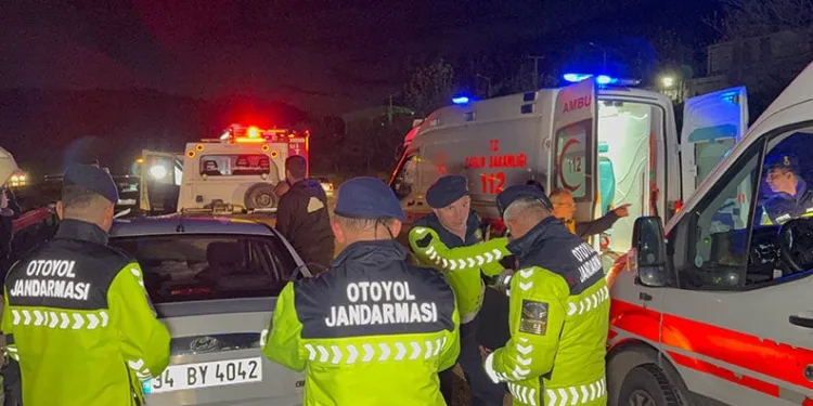 Kırıkkale’de yalnız yaşayan kadın evinde ölü bulundu