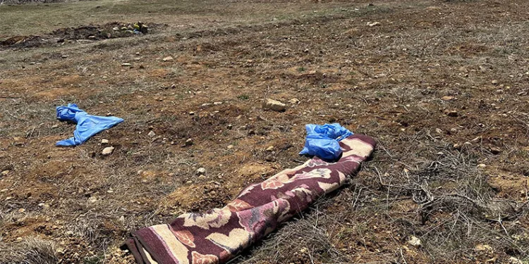 Gaziantep’te 3 kardeşin öldüğü muhtarlık kavgasının son firarisi yakalandı