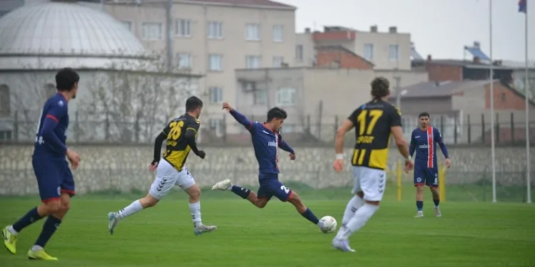 1923 Mustafakemalpaşaspor