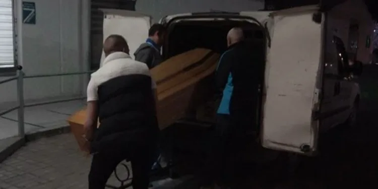 Haber alınamayan şahıs evinde ölü bulundu