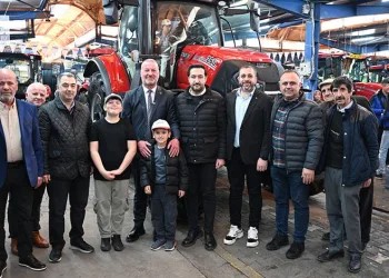 Ramazan Ayı Gürsu’da dolu dolu geçti