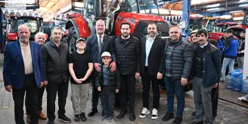 Ramazan Ayı Gürsu’da dolu dolu geçti