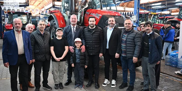 Ramazan Ayı Gürsu’da dolu dolu geçti