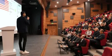 Gürsu’da akıllı dönüşüm yapay zeka ile başladı