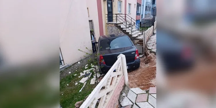 Et ve Süt Kurumu Genel Müdürü geçirdiği kazada hayatını kaybetti