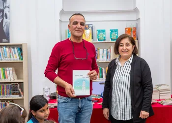 Minik okurlara kitap bilinci aşılandı