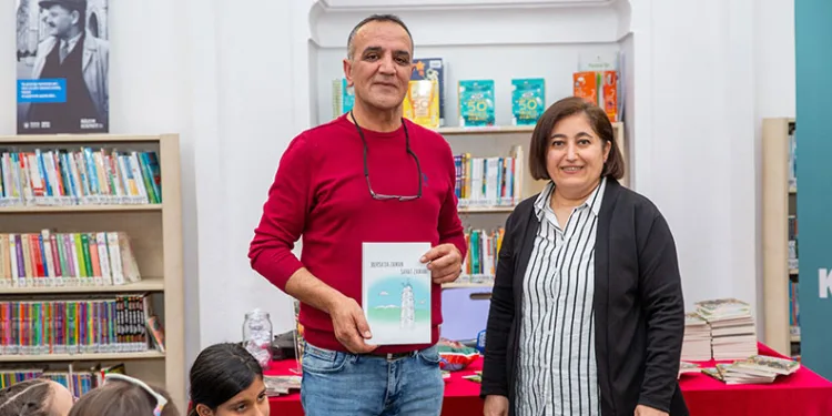 Minik okurlara kitap bilinci aşılandı