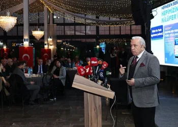Nilüfer’i farklı kılacak hizmetler bir bir hayata geçiyor