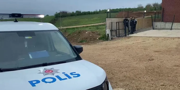 Balıkesir merkezli 6 ilde dolandırıcılık operasyonu: 11 gözaltı