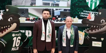 Bursaspor-Acemler İstasyonu’nun ismi değişti