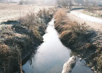 Orhaneli modern sulama sistemine kavuşuyor
