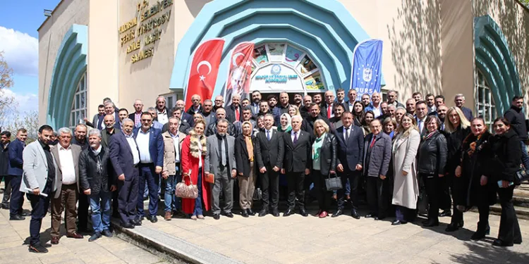 ‘Başkan Bozbey Burada’nın son durağı Piremir Mahallesi oldu