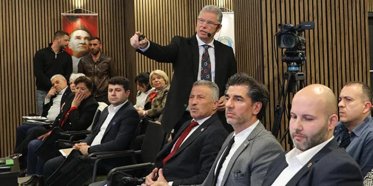 Mudanya’da imar planlarında tarihi değişiklik