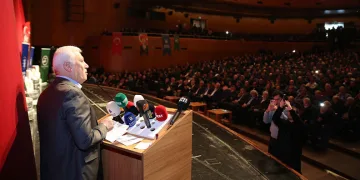 Büyükşehir’den ‘Büyük Çiftçi Buluşması’