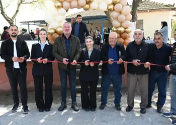 Karacabey Belediyesi’nden kadın girişimcilere tam destek