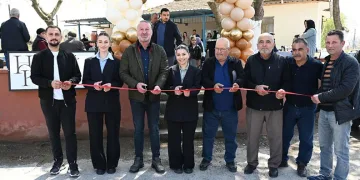 Karacabey Belediyesi’nden kadın girişimcilere tam destek