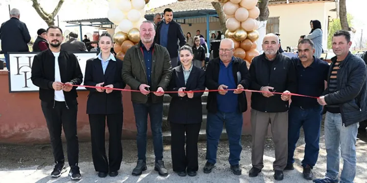 Karacabey Belediyesi’nden kadın girişimcilere tam destek