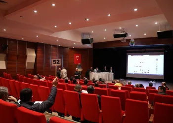 İnegöl Belediyesi kurban bayramı kotra ihalesi yapıldı