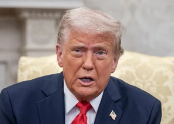 Trump’tan Zelenskiy’e Sert Sözler
