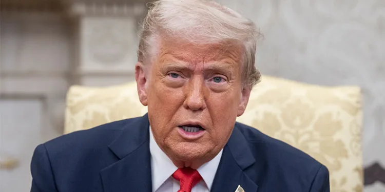 Trump’tan Zelenskiy’e Sert Sözler