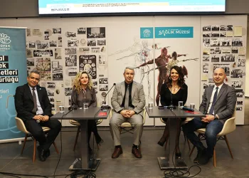 Uzmanlar Nilüfer’de kalp sağlığını anlattı