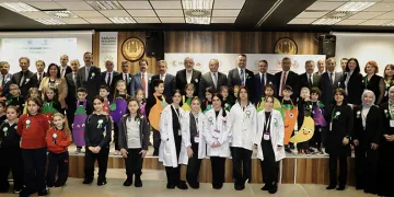 Bursa’da Beslenme Artık Eğitimin Bir Parçası