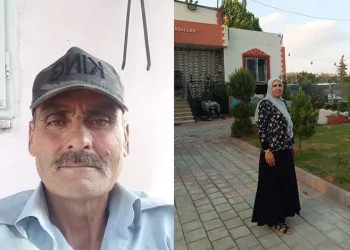 Eski eşini yakan zanlıya yine aynı ceza