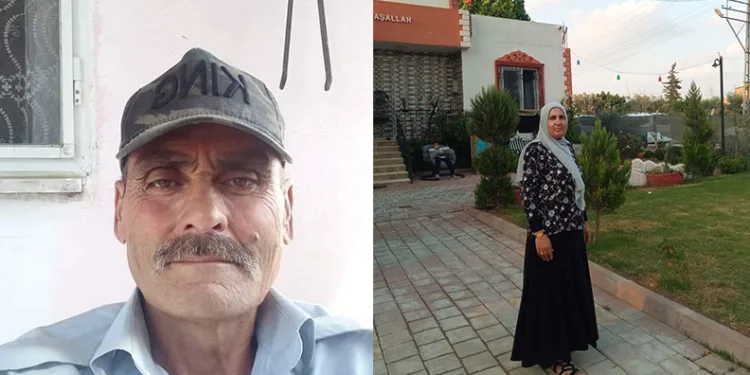 Eski eşini yakan zanlıya yine aynı ceza