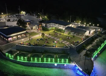 Gürsu’ya yeni millet bahçesi geliyor