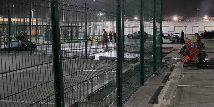 Gazze’de can kaybı 51 bine ulaştı