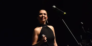 Bursa’da “Erol Sayan Besteleri-Aşk Masalından Şarkılar” konseri gerçekleşti